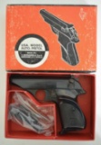 VB Model USA 9mm Short Semi-Auto Pistol MIB