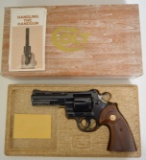 Colt Python .357 Magnum Revolver MIB