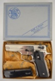 Smith & Wesson Model 59 9mm Semi-Auto Pistol MIB