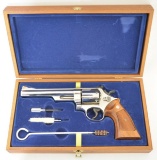 Smith & Wesson Model 29-2 .44 Magnum Revolver