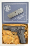 Smith & Wesson Model 59 9mm Semi-Auto Pistol MIB