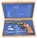 Smith & Wesson Model 25-2 .45 Cal. Target Revolver