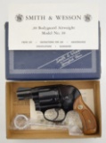 Smith & Wesson Model 38 .38 Bodyguard Revolver MIB