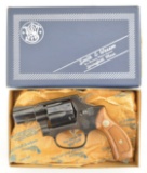 Smith & Wesson Model 30-1 32 S&W Long Revolver MIB