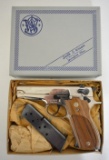 Smith & Wesson Model 39-2 9mm Semi-Auto Pistol MIB