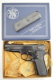 Smith & Wesson Model 59 9mm Semi-Auto Pistol MIB