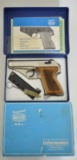 Mauser HSc .380 ACP Semi-Auto Pistol MIB