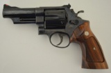 Smith & Wesson Model 29-2 .44 Magnum Revolver