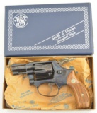 Smith & Wesson Model 30-1 32 S&W Long Revolver MIB