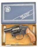 Smith & Wesson Model 40-38 Centennial Revolver MIB