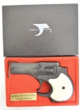 High Standard .22 Cal. Derringer MIB