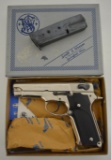 Smith & Wesson Model 59 9mm Semi-Auto Pistol MIB