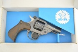 H&R Model 925 Defender .38 Cal. Revolver MIB