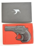 High Standard .22 Magnum Derringer MIB