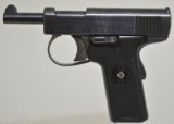 H&R Self-Loading .32 Cal. Semi-Auto Pistol