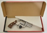 Ruger Speed-Six .38 Special Revolver MIB