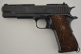 Llama Model XI 9mm Semi-Auto Pistol
