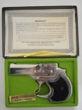 High Standard .22 Cal. Derringer MIB