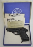 Beretta Series 70 .22 Jaguar Semi-Auto Pistol MIB