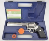 Colt Anaconda .44 Magnum Revolver MIB