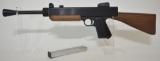 J&R Engineering M68 9mm Semi-Automatic Carbine