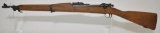 US Springfield Armory Model 1903 Bolt Action Rifle