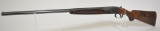 Winchester Model 21 28 Ga. Side-By-Side Shotgun