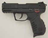 Ruger SR22P .22LR Semi-Automatic Pistol