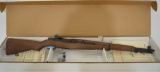 Springfield Armory .30 Cal. M-1 Garand Rifle MIB