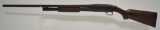 Savage Model 28 12 Gauge Pump Action Shotgun