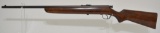 Stevens Model 15-A 22 Caliber Bolt Action Rifle