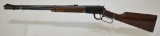 Winchester Model 9422 XTR .22 Cal Rifle