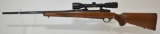 Ruger Model M77 .270 Win. Bolt Action Rifle