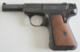 Savage Model 1907 .32 ACP Pistol