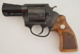 Charter Arms .44 Special Bulldog Pug Revolver