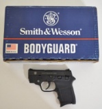 Smith & Wesson Bodyguard .380 Auto Pistol