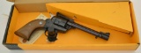Ruger New Model Single Six .22 Cal Revolver
