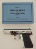 Bryco Arms Jennings Model J48 .380 Auto Pistol