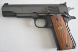 Colt Service Model Ace .22LR Pistol