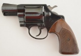 Colt Cobra .38 Special Snub Nose Revolver