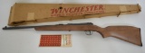 Winchester Model 121 .22 Cal Bolt Action Rifle
