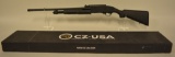 CZ 620 Pump Action Shotgun 20GA New in Box