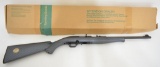 Mossberg 702 Plinkster .22 LR Cal. Semi-Auto Rifle