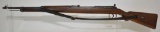 Walther Sportsmodel .22 Cal. Bolt Action Rifle