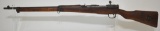 WWII Japanese Arisaka Model 99 Bolt Action Rifle