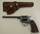Harrington and Richardson M922 .22 9 Shot Revolver