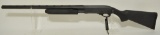 Remington 870 Super Mag 12ga Semi Auto Shotgun