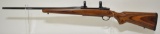 Ruger M77 30/06 Bolt Action Rifle