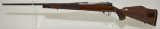 Weatherby Mark V  .300 WBY Mag Bolt Action Rifle