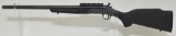 New England Arms Cal. 17 HMR Single Shot Rifle